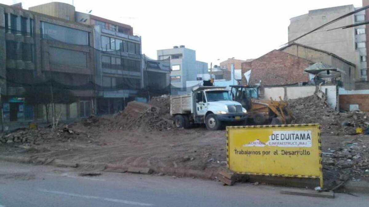 Conductores denuncian mal funcionamiento de semáforos en Duitama