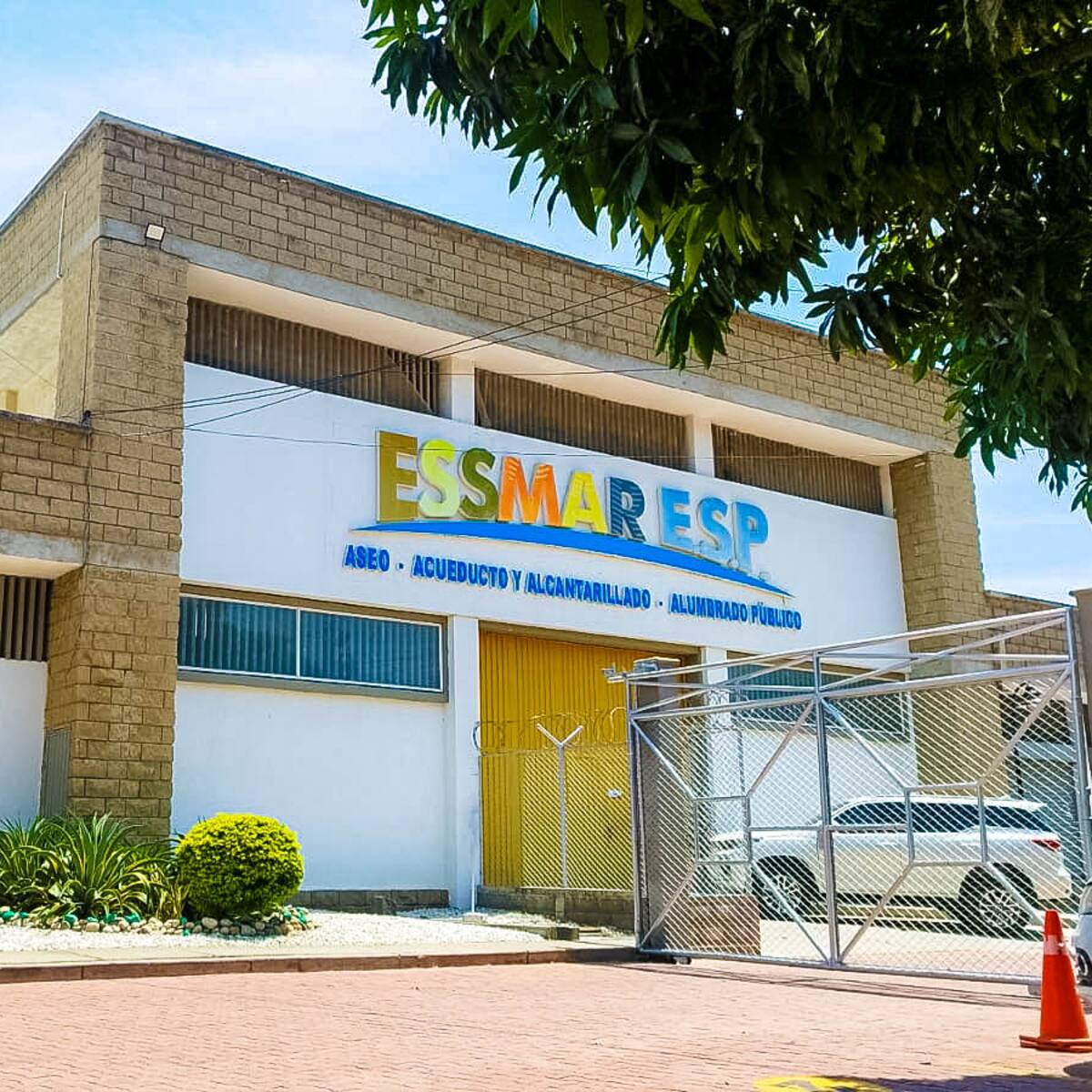 Tribunal del Magdalena admite acción que podría llevar a la disolución definitiva de la Essmar