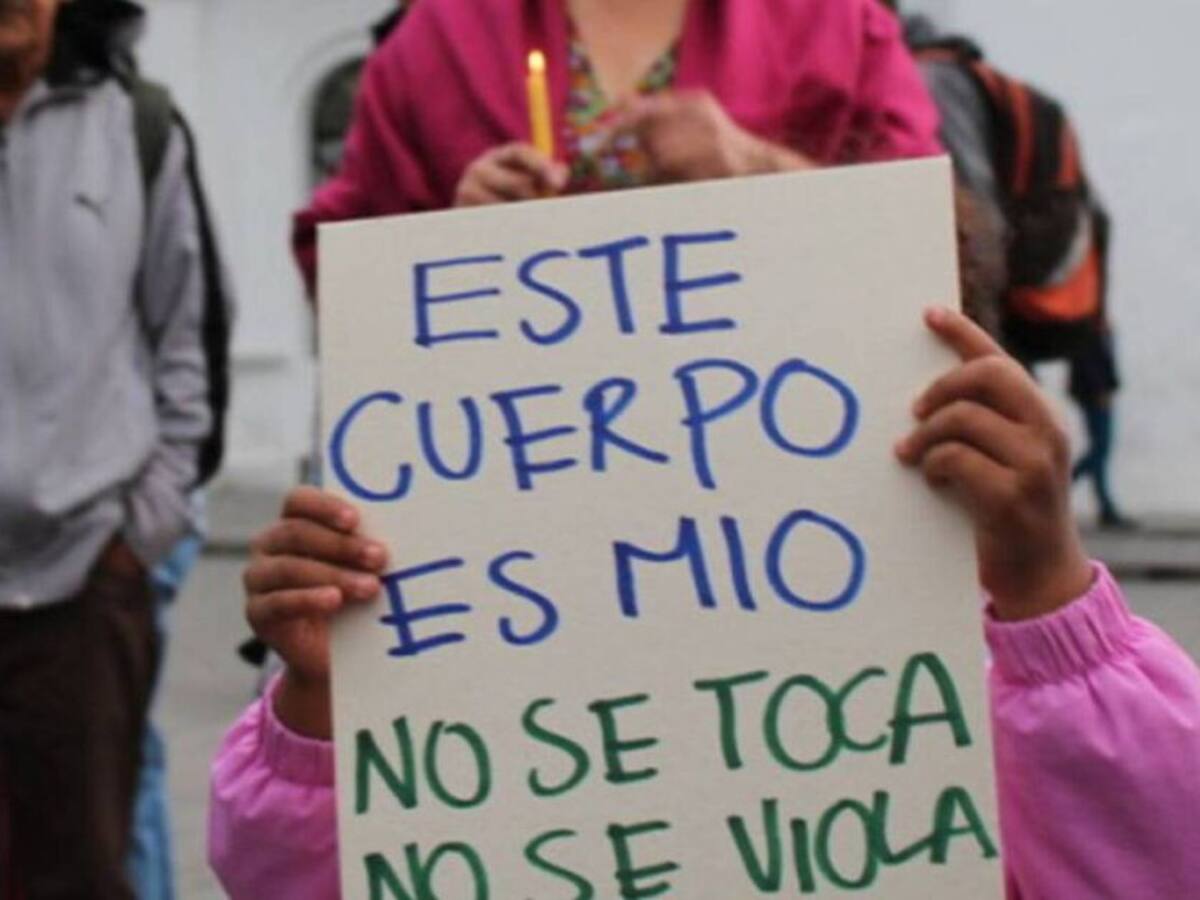 Joven en Santa Rosa de Cabal denuncia su exjefe por abuso sexual