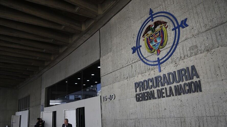 La Procuraduría General de la Nación, busca establecer si el rector de la Universidad de Córdoba, Jairo Miguel Torres, habría incurrido en falta disciplinaria. Foto: Colprensa