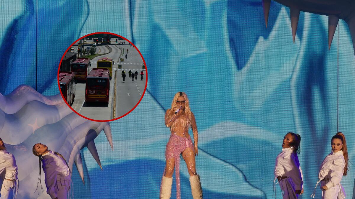 Imagen de referencia vía Getty Images