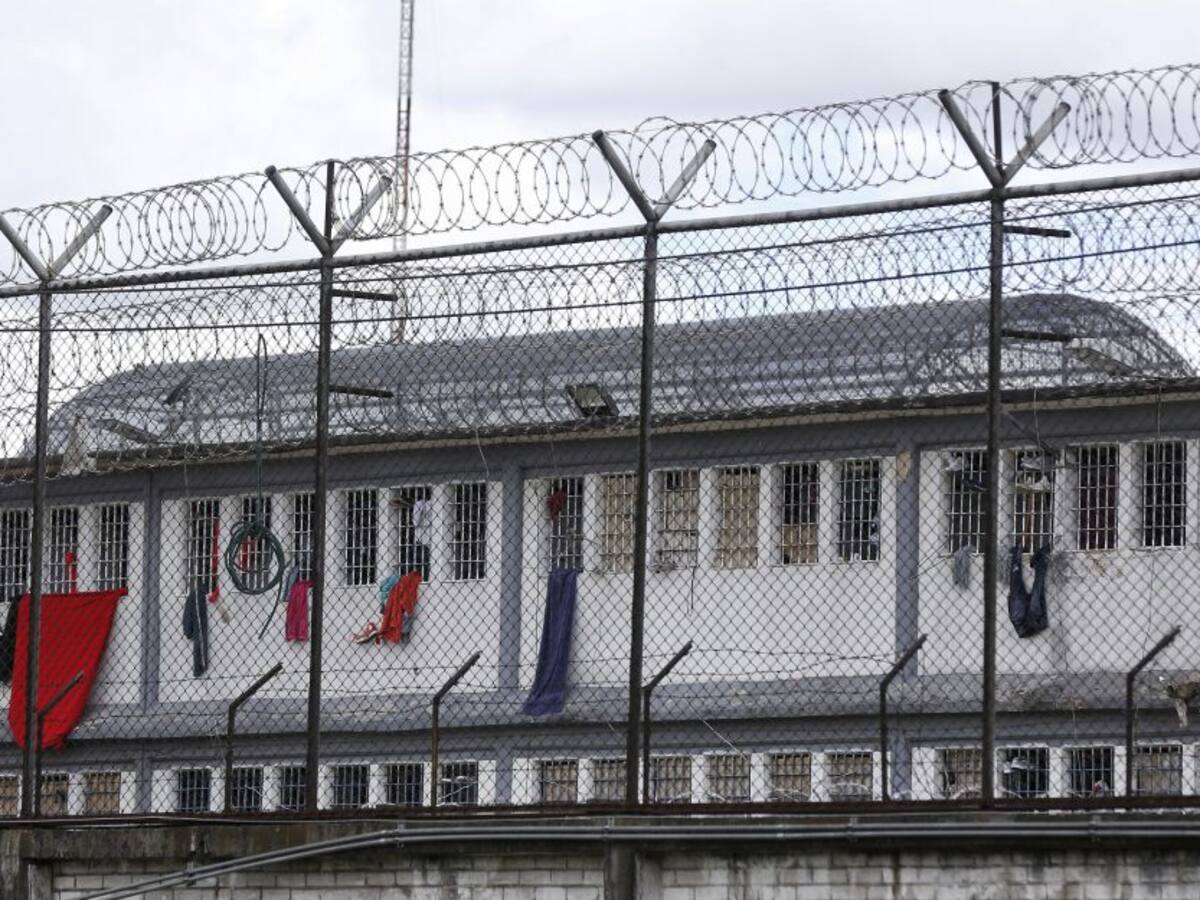 Medida de aseguramiento contra tres presuntos delincuentes en Cartagena