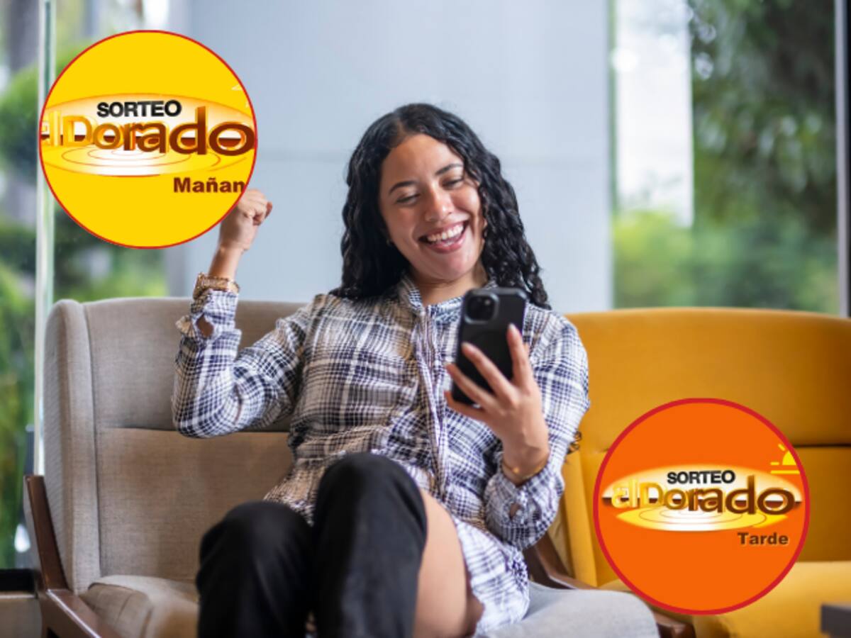 Resultados Dorado HOY lunes 25 de noviembre: cifras ganadoras y premios