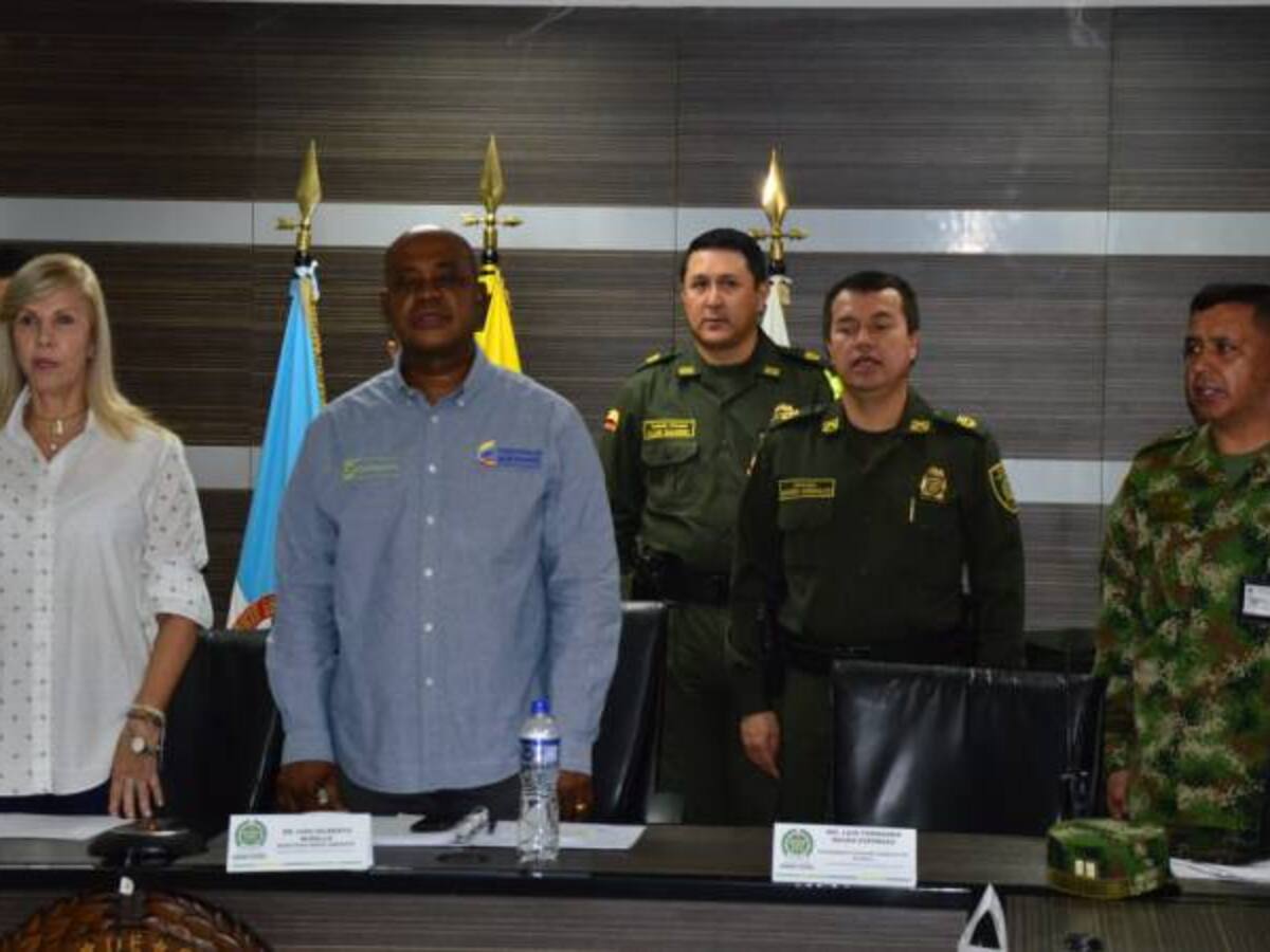 Con normalidad transcurre jornada electoral en Cali y el Valle del Cauca