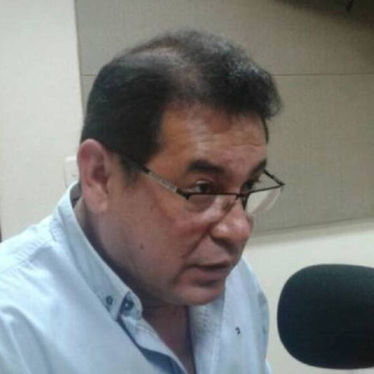 Decretos e intervenciones, plan del gobierno con la salud: Pte. Asociación Hospitales