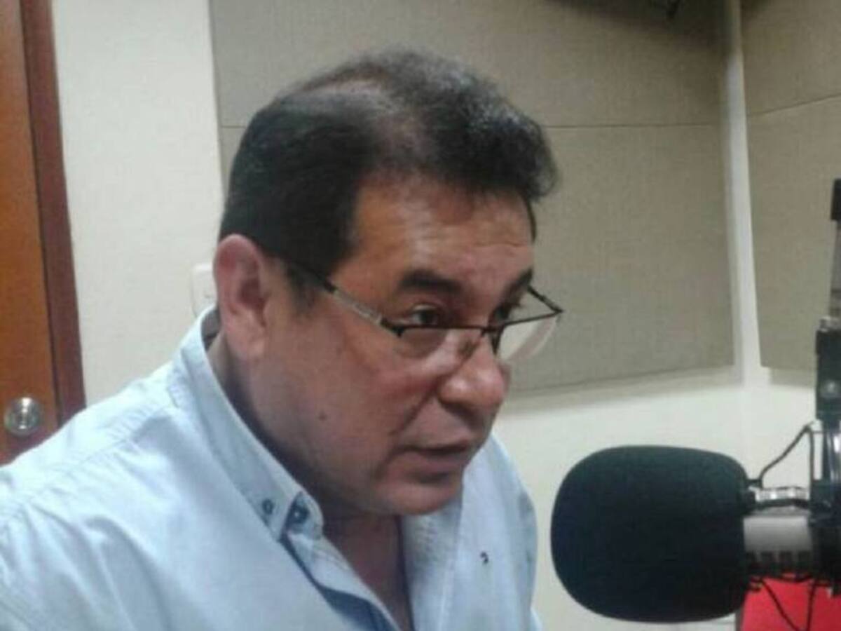 Decretos e intervenciones, plan del gobierno con la salud: Pte. Asociación Hospitales