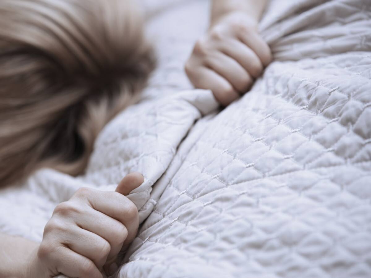 Violación de una adolescente por 30 hombres rompe el silencio en Israel