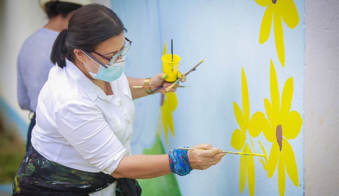 Desde el 4 hasta el 18 de marzo de 2022, estará abierta la Convocatoria para la Elección de dos Consejos de Áreas de Artes Plásticas y Visuales