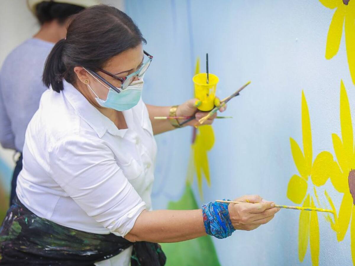 Realizan convocatoria para artistas culturales de Bolívar