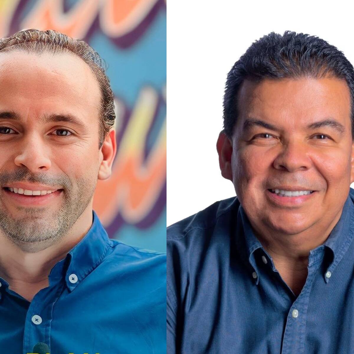 Elecciones Cali: candidatos a la Alcaldía dan un último mensaje para sumar votos