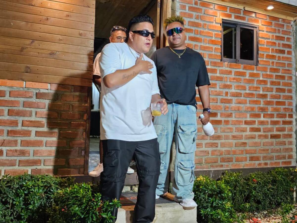 El cartagenero Luigi Giraldo lanza "Ilusión" junto a Eddy Jay