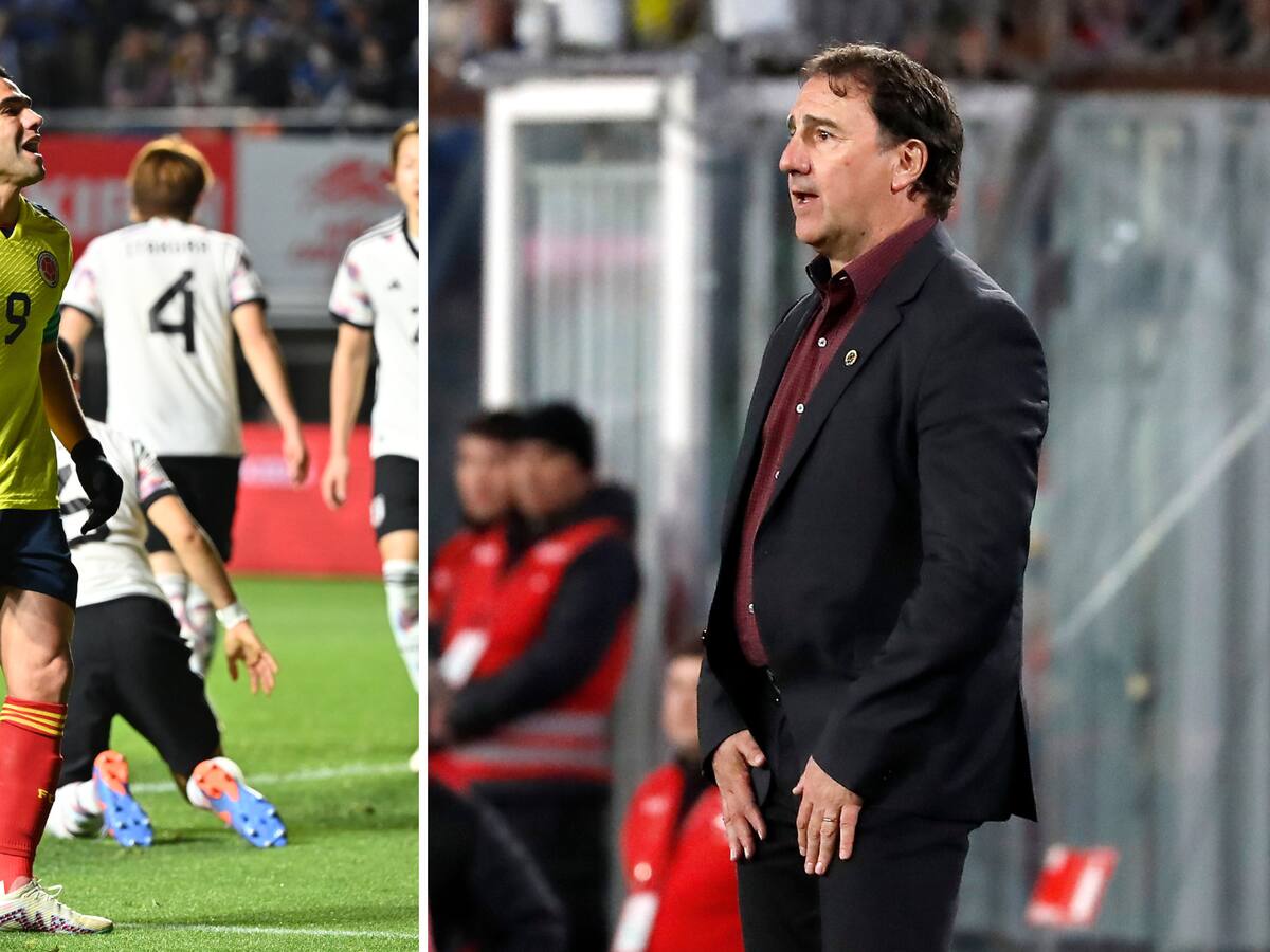 Fueron determinantes: Así votó Falcao y Néstor Lorenzo en los premios ‘The Best’