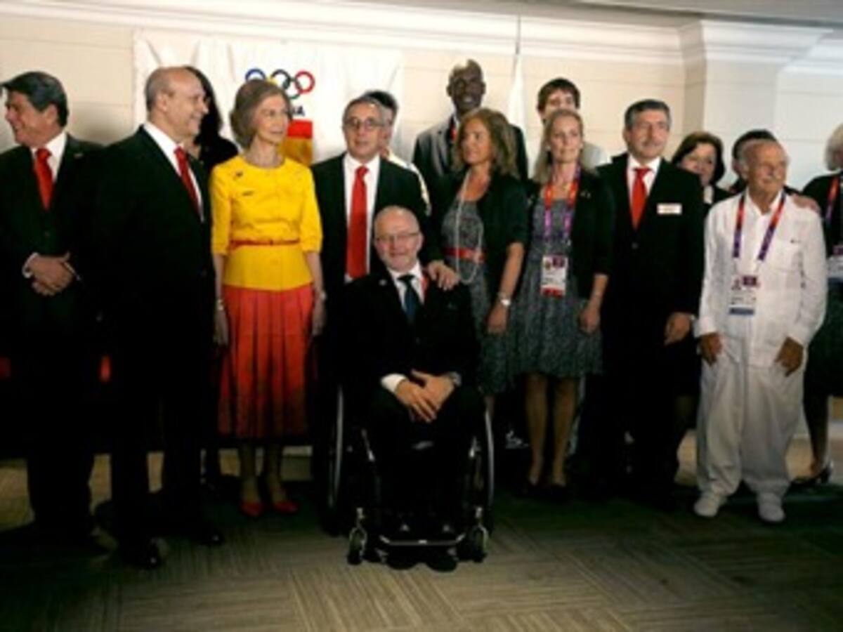 Más de un centenar de jefes de Estado estará en la ceremonia inaugural en Londres