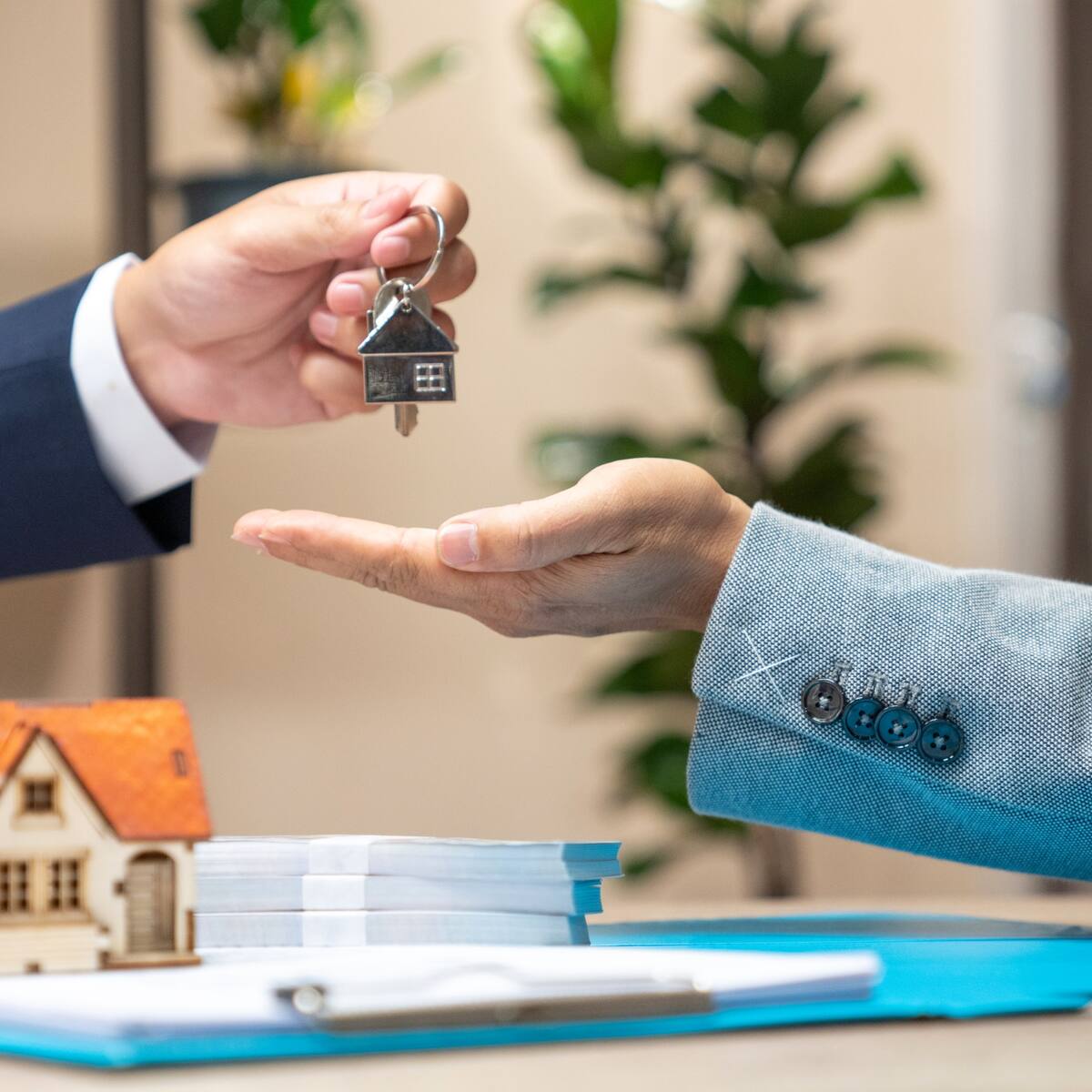 ¿Cuánto tiempo tiene que dar un arrendador para desocupar una vivienda? Le contamos