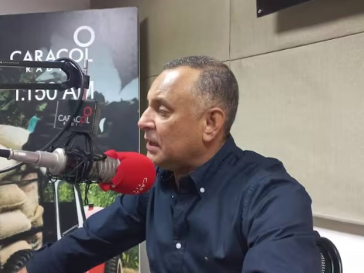 Alcalde de Armenia respondió a las críticas sobre la inversión del Plan de Desarrollo