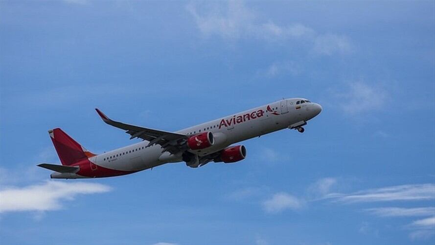 Organización de Aviadores de Avianca califica como ilegal la huelga anunciada por pilotos. Foto: Colprensa