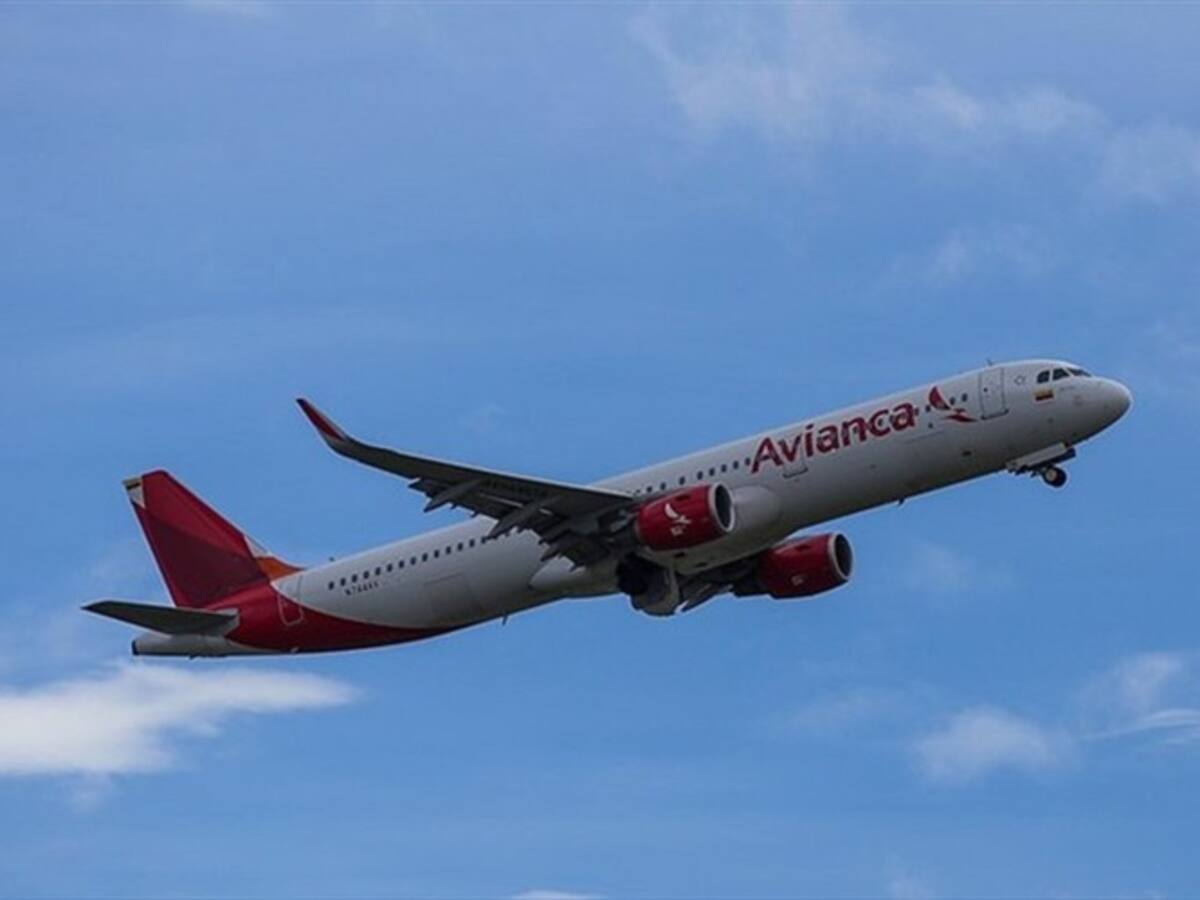 Organización de Aviadores de Avianca califica como ilegal la huelga anunciada por pilotos