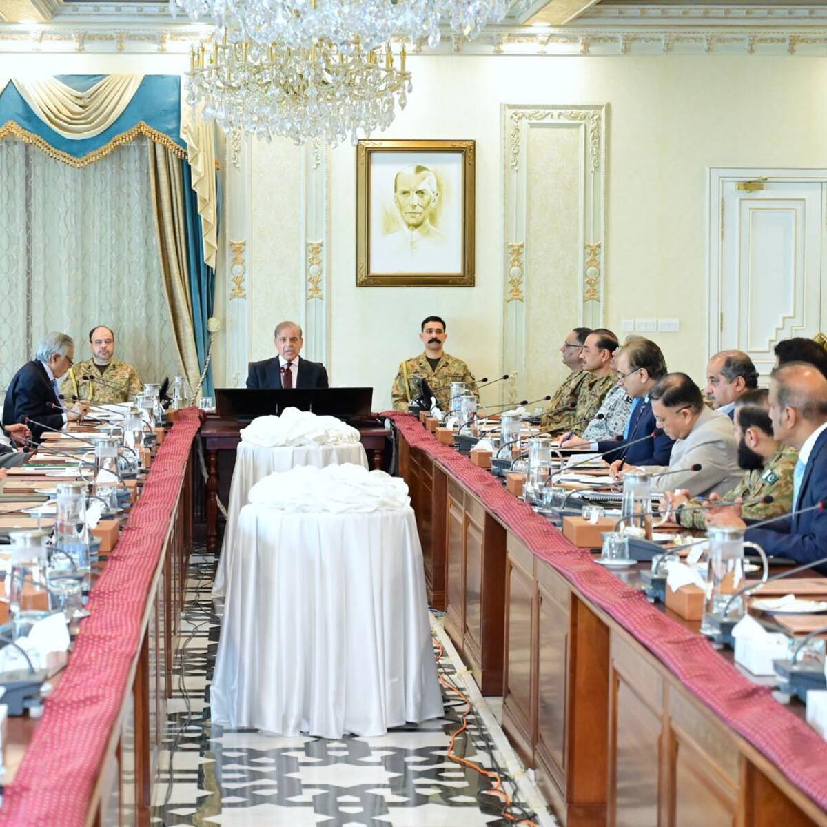 Pakistán autoriza una “respuesta apropiada” a los ataques de India