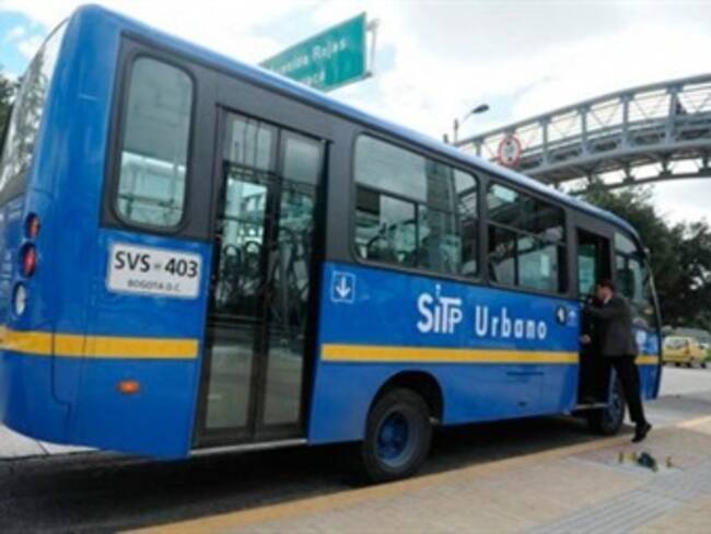 Supertransporte urge tarjeta única en Transmilenio y más información sobre SITP