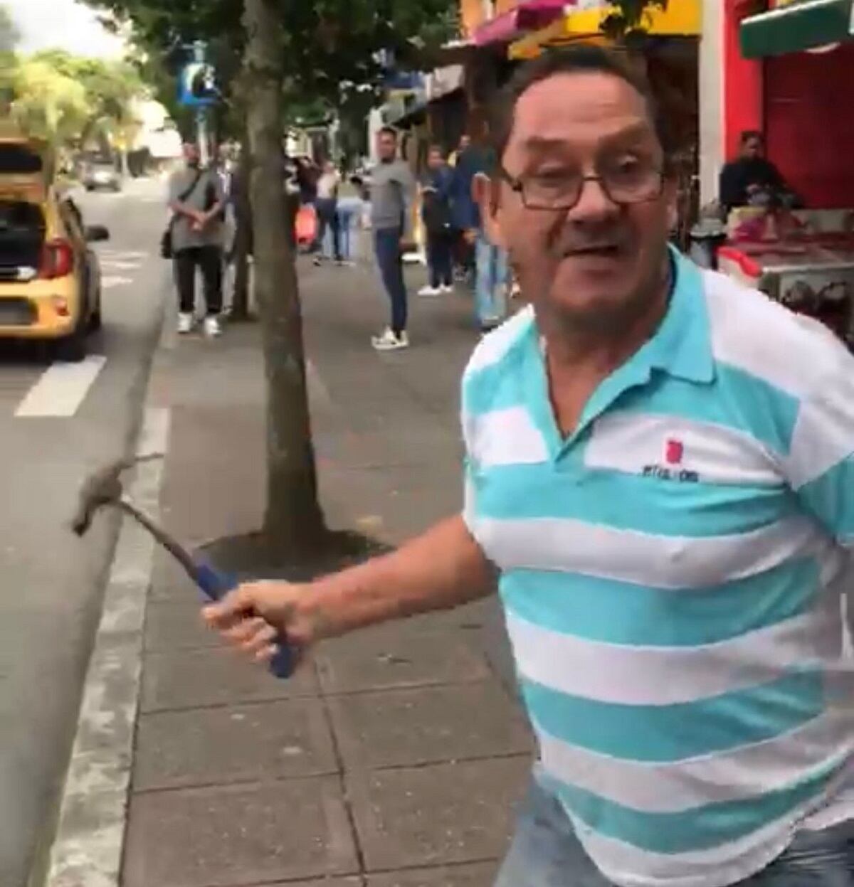 Crédito: Suministrada.