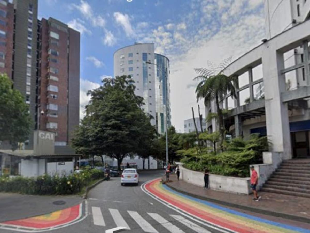 26 millones fueron hurtados en medio de un flete en Manizales