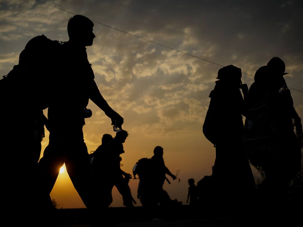 ¿Qué diferencia hay entre asilo y refugio en Estados Unidos?