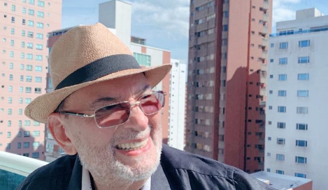 Fernando Dávila López