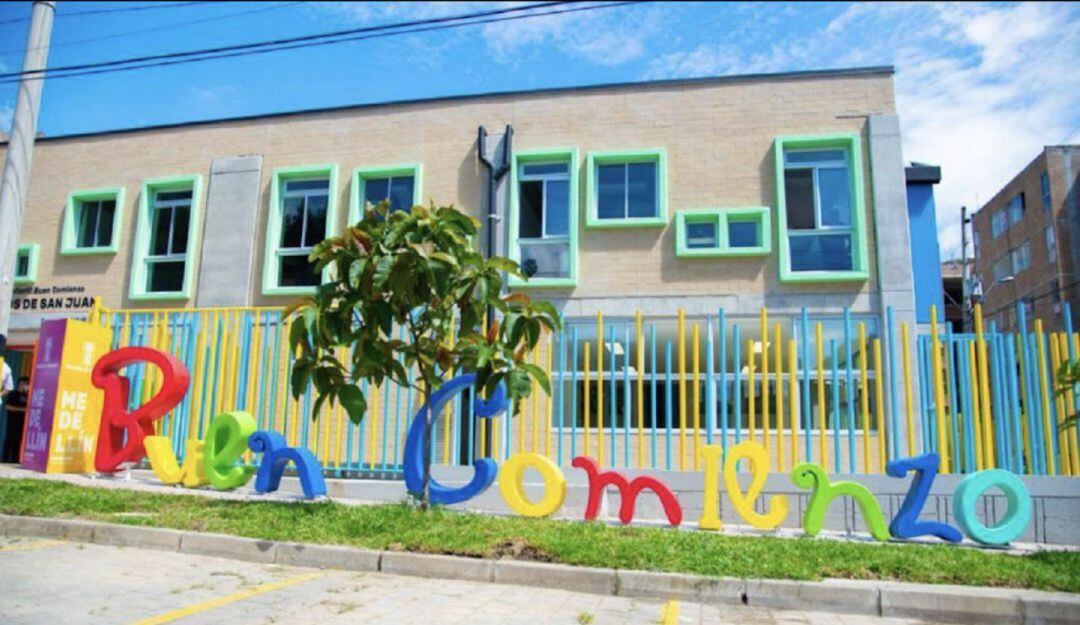 El abuso habría ocurrido hace una semana en el centro infantil