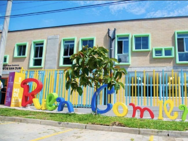 El abuso habría ocurrido hace una semana en el centro infantil