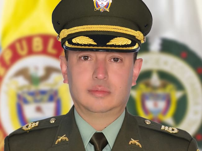 Policía Nacional
