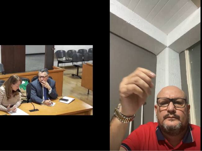 ARRANCÓ EL JUICIO POR LA FUGA DE ‘MATAMBA’: INFORMES APUNTAN A OTROS GUARDIAS