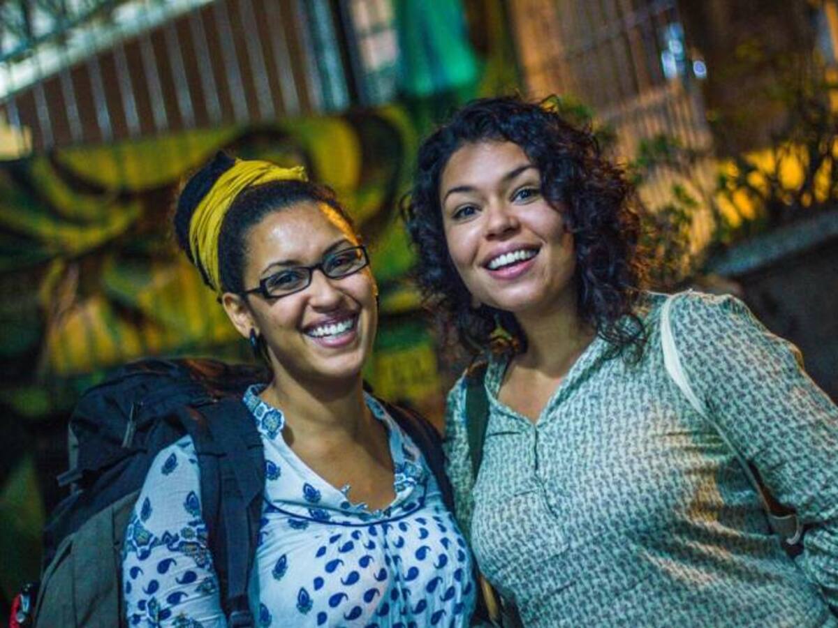 Cerca de 300 mujeres de 15 países de Iberoamérica en Univalle