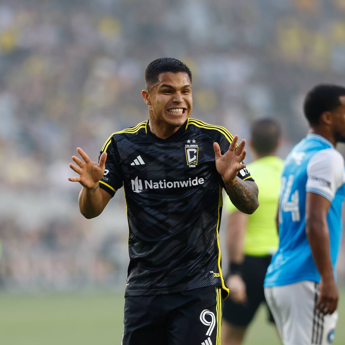 El Cucho Hernández quiere una segunda oportunidad en Selección Colombia: mensaje a Lorenzo
