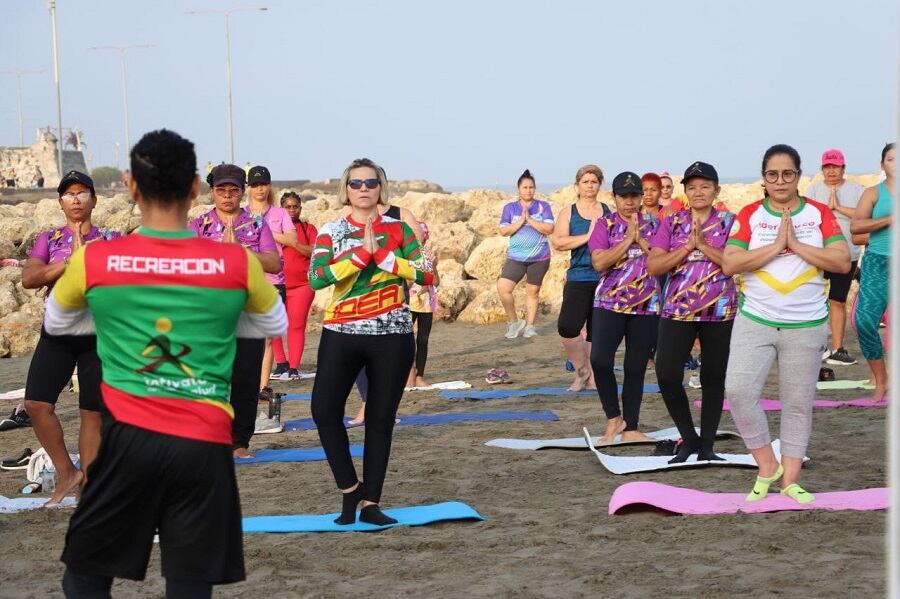 Alcaldía de Cartagena