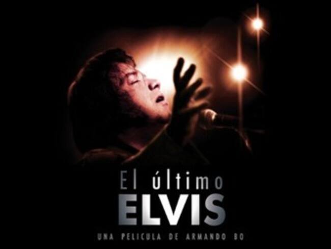 'El último Elvis' revive al 'rey del rock' en Sundance