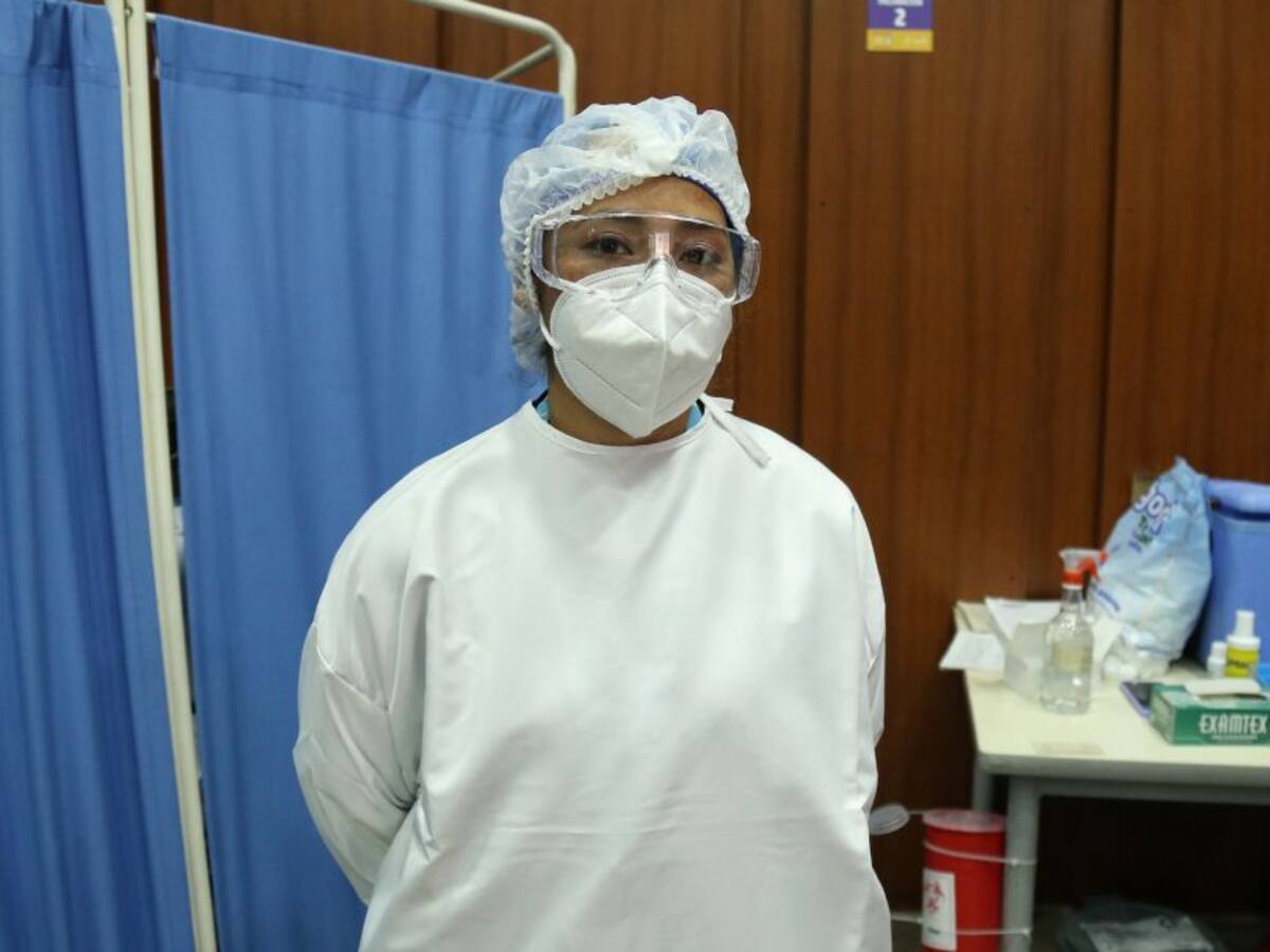 Coronavirus en Cartagena: 77 nuevos casos y ningún fallecido