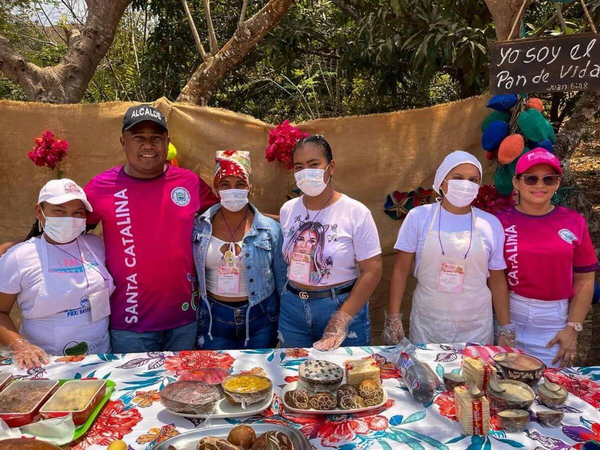 Santa Catalina abrió inscripciones para el II Festival del Dulce y Salado ¿cómo participar?