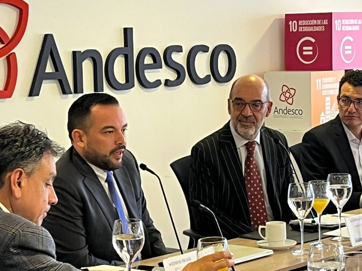 Air-e plantea solución público-privada para garantizar el servicio de energía a largo plazo