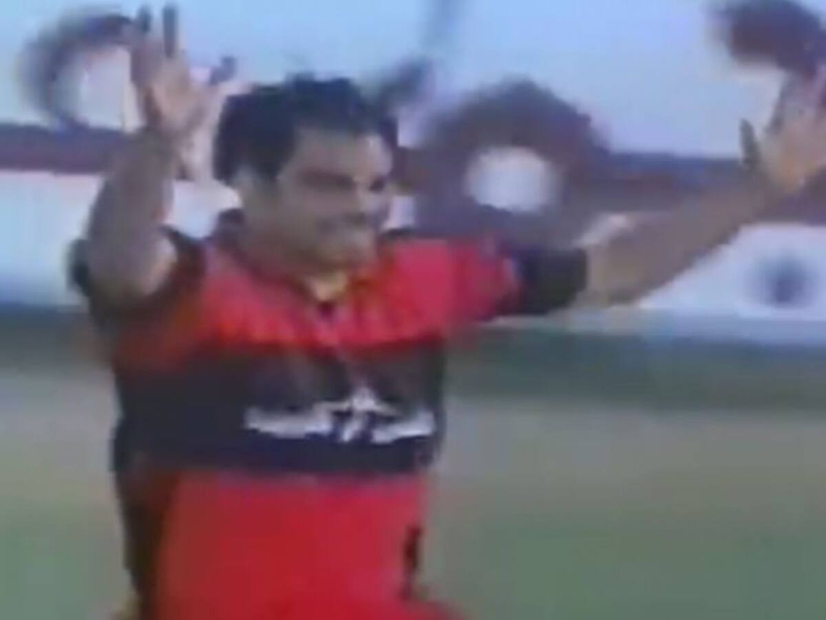 'Gato' Pérez, el primer colombiano en el Al-Rayyan, cuenta su experiencia