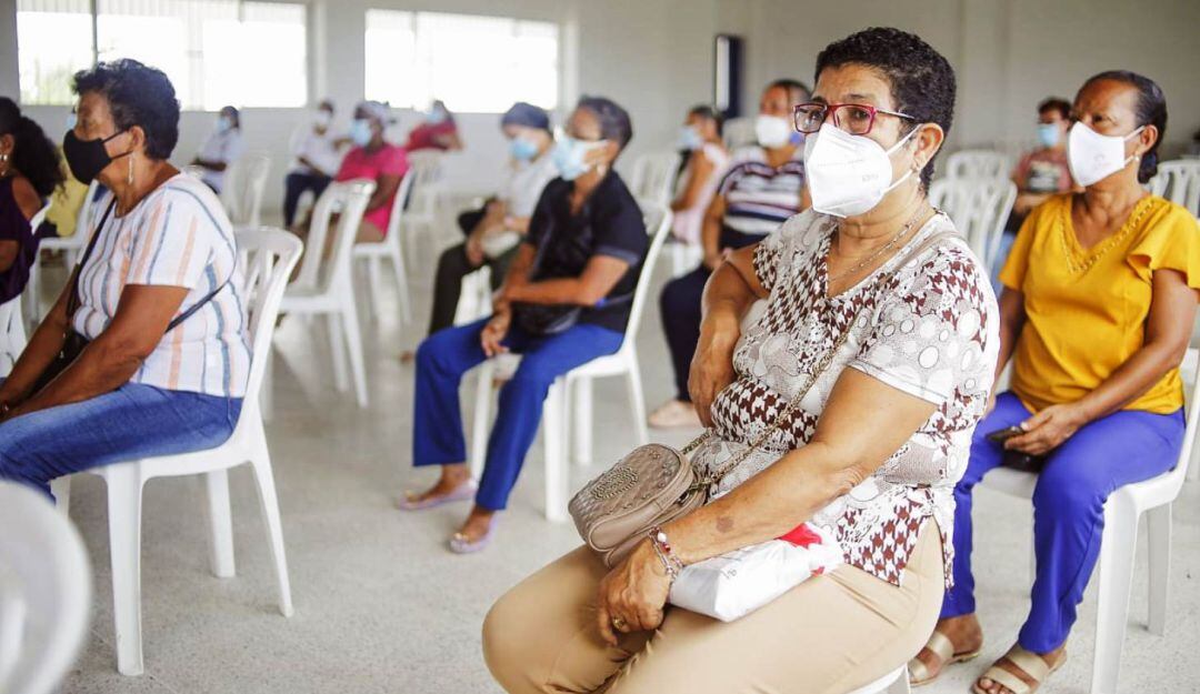 El cobro se puede hacer efectivo en los puntos Supergiros de Cartagena