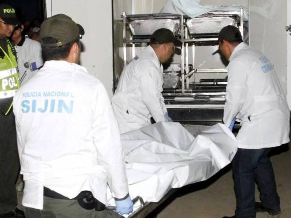 Asesinado líder social en Villagarzón, Putumayo