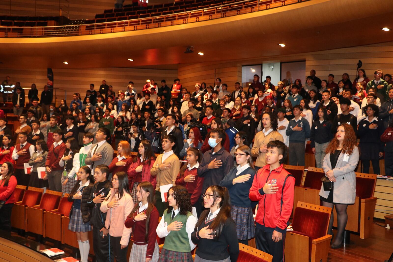 Cortesía: Contraloría de Bogotá