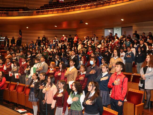 Cortesía: Contraloría de Bogotá