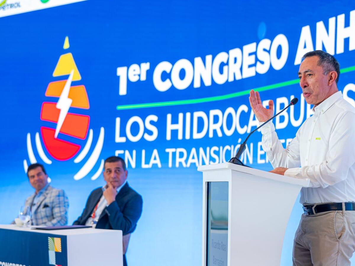 Ecopetrol apelará inclusión de nueva comunidad en las consultas previas del pozo Sirius