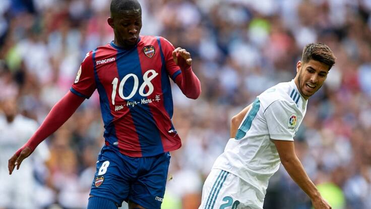 Sueño con la Selección Colombia, quiero estar en el Mundial: Jefferson Lerma