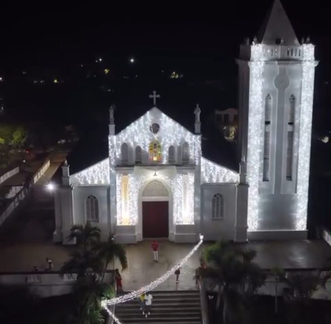 San Juan Nepomuceno