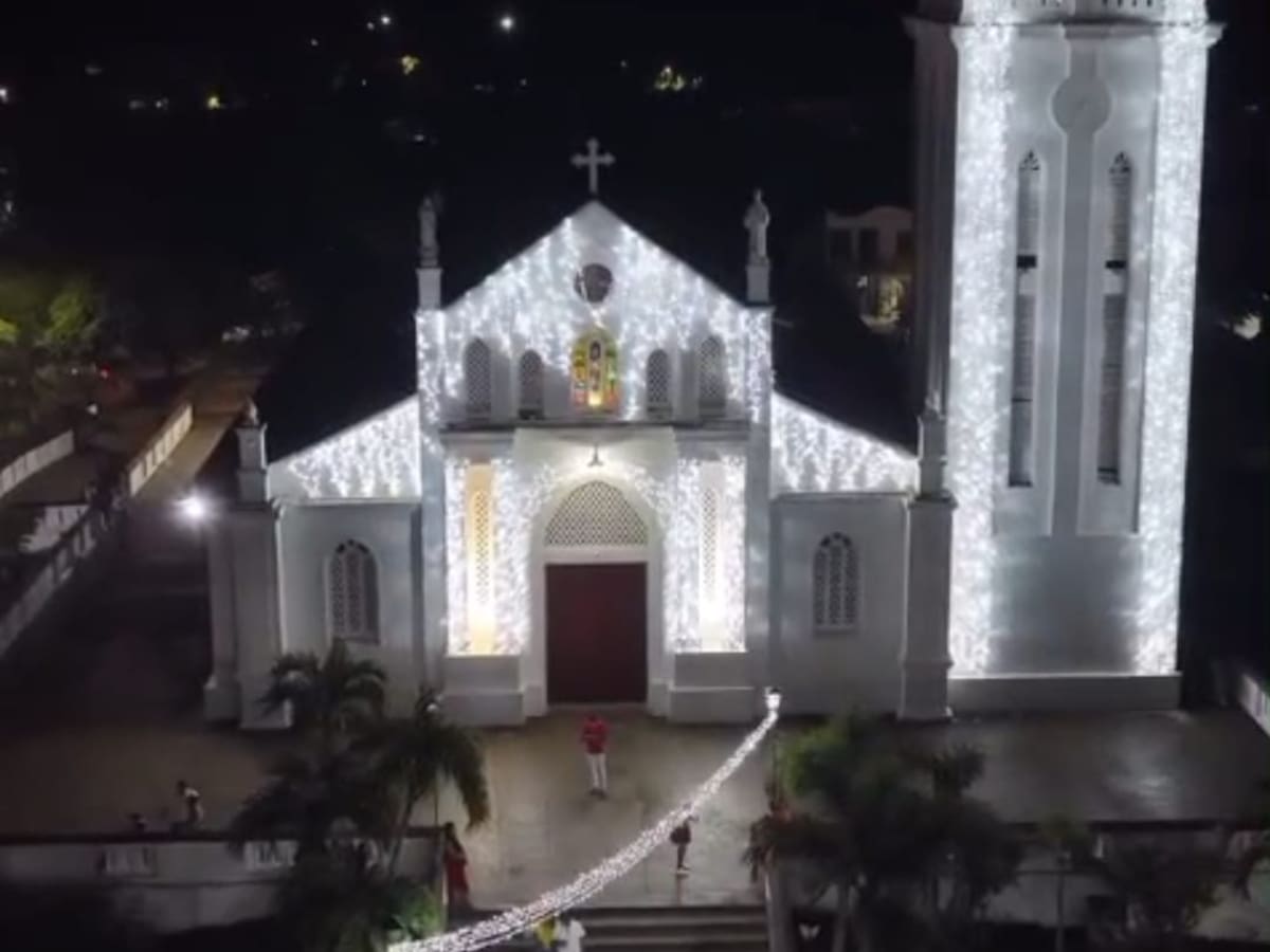 Magangué y San Juan de Nepomuceno listos para recibir a miles de turistas este fin de año