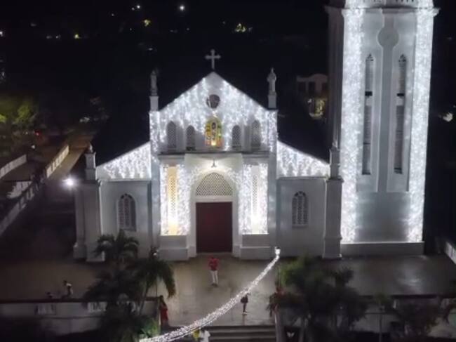 San Juan Nepomuceno