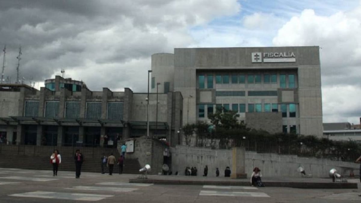 Grupo Especial de la Fiscalía investigará amenazas contra fiscal y juez