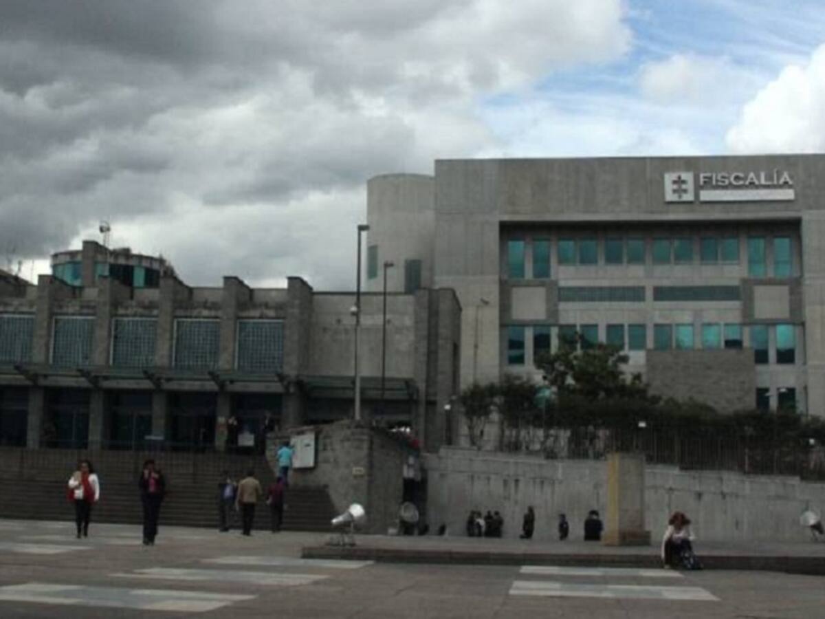 Grupo Especial de la Fiscalía investigará amenazas contra fiscal y juez